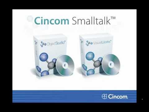 VisualWorks 7.9 Update