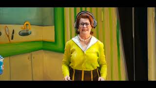 Trailer »The Shadow Presidents« | by Selina Fillinger Information