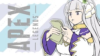 白百合リリィ Vtuber バーチャルyoutuber