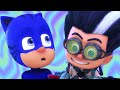 พีเจแมสก์ ซีซัน 1| แคตบอยกับโพโกโดเซอร์ | รวมคลิป | PJ Masks Thai | การ์ตูนสำหรับเด็ก