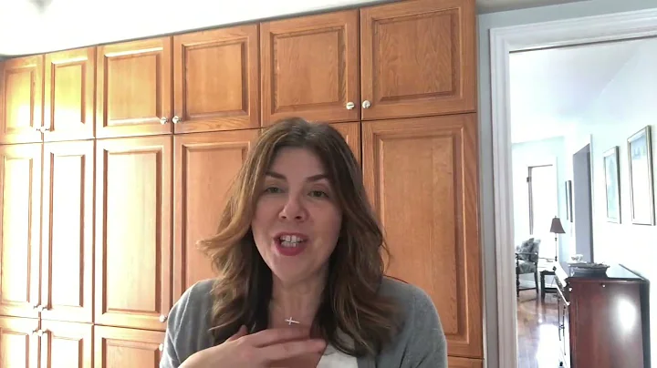 Heather Mackey Family Teaching Video - January 23,...