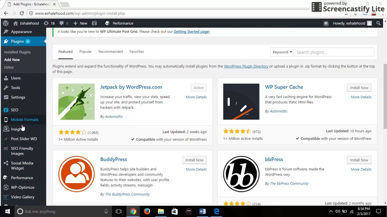 How To Display Twitter Feeds On Specific Topics On Widgets