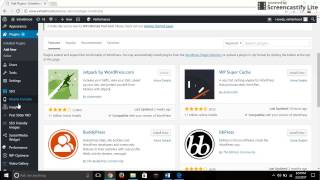 How To Display Twitter Feeds On Specific Topics On Widgets