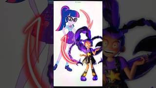 💜 TWILIGHT x LILY LOVEBRAIDS #mlp #twilightsparkle #poppyplaytime #lilylovebraids 💜 TWILIGHT x LILY LOVEBRAIDS #mlp #twilightsparkle #poppyplaytime #lilylovebraids