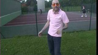 Le Tennis Roland Garros Eddy Le Quartier
