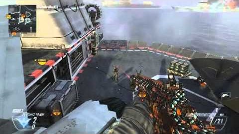 Black Ops 2 Trickshot Tutorial   Howi Zoom   Episode 33