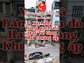 Xây nhà bằng gạch đỏ hay xây nhà bằng bê tông khí chưng áp #nhakhungthep #giaiphapxaydung