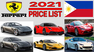 Quanto costa la Ferrari 488 GTB?