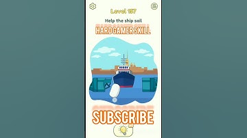 Dop2 level 157 new mind game 😱😱 you can solve this game level ? #shorts #dop2  #viral