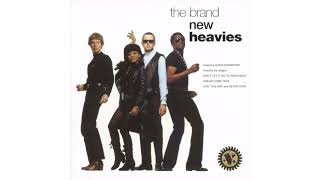Video thumbnail of "The Brand New Heavies - Never Stop"