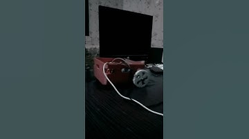 Moving robot with esp32 IOT MicroRos