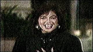 Sheila Majid - Sinaran (1987) (Original Music Video)