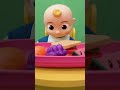 New video by Cocomelon - Nursery Rhymes on YouTube