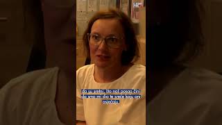 Gospođa Irena Zadranima donosi sreću