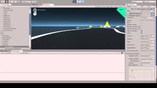 Unity3D Audio Implementation