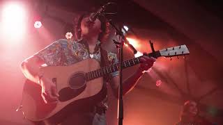 Wyatt Flores  Burning Bridges (Live from Cain's Ballroom)