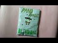Sanrio Pandapple blind bag | Kawaii blind bags