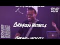 Broken Vessels - Travis Greene (Official Video)