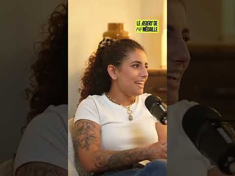 CETTE COMBATTANTE DE MMA NOUS PARLE DES COMMENTAIRES DE SES HATERS #mma #mmafighter
