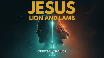 If Jesus Had His Own Hollywood Level Action Movie