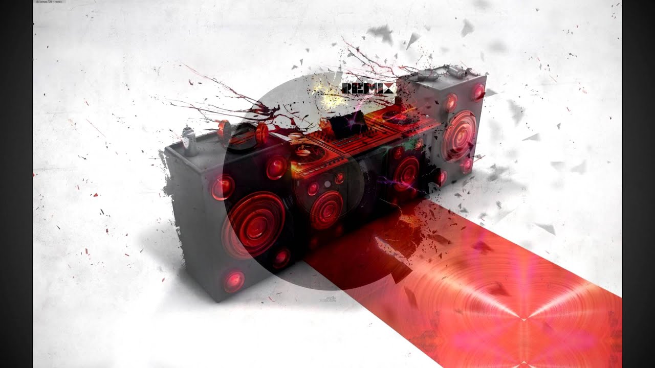 Crookers-Business Man (feat. Wiley & Thomas Jules-DZ Remix) HD + HQ