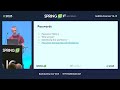 Enterprise security with spring authorization server 10 by rob winch  spring io