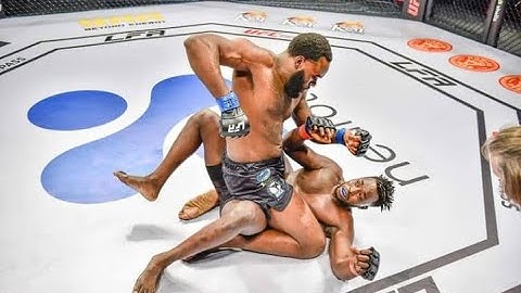 Urgent Urgent Siteu perd son combat face à Jakori SAVAGE  par KO