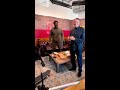 Mike Tyson vs Tony Hawk's Skateboard 😲