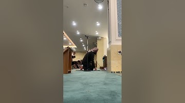 صلاة العشاء10-5-2023 تلاوة هادئة تريح الاعصاب-القارئ رعد الكردي-مسجد الامام الشافعي كركوك-العراق