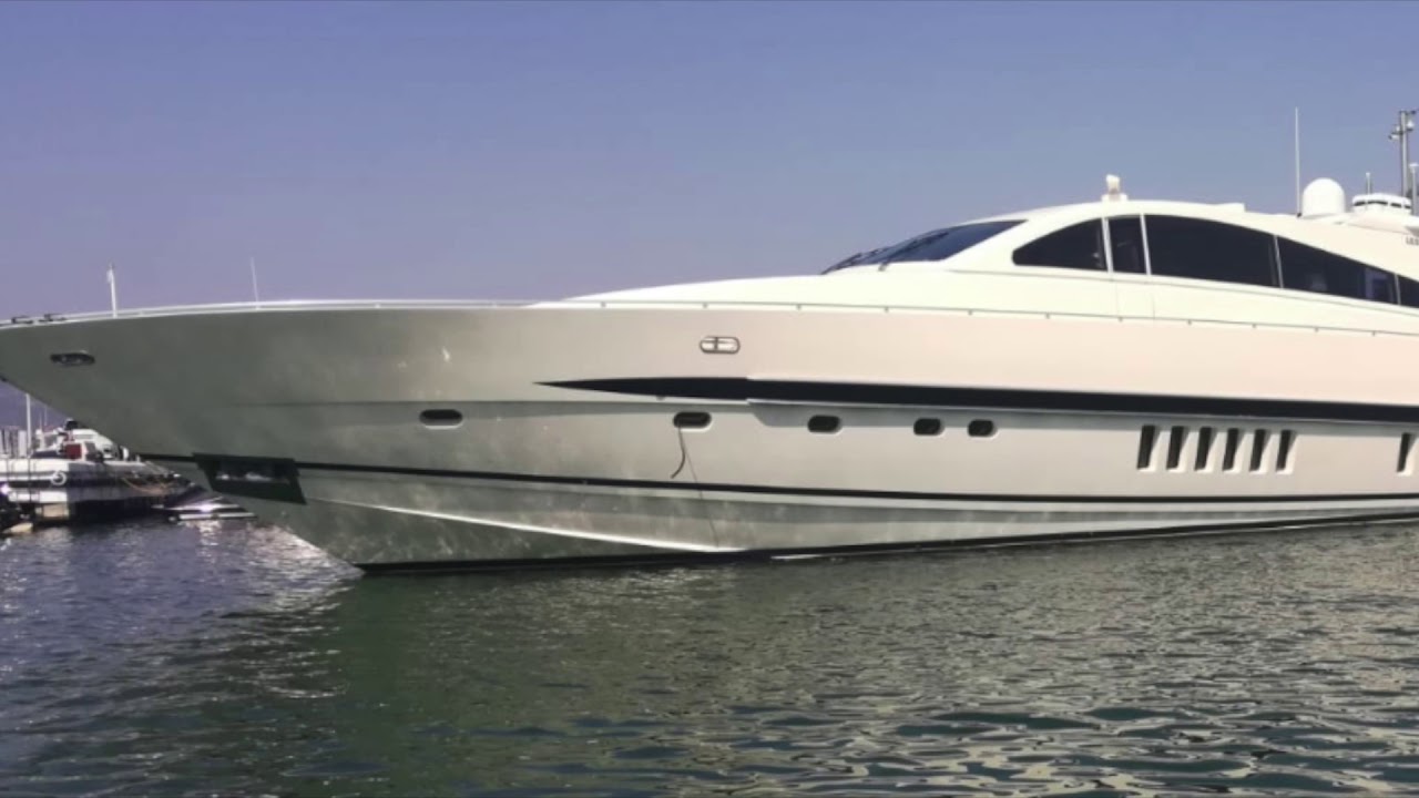 puerto banus yacht rental