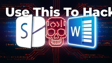 Hackers Unleashed: Weaponizing PowerShell & Legit Microsoft Apps!