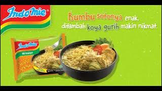 Iklan Radio Indomie Soto Spesial