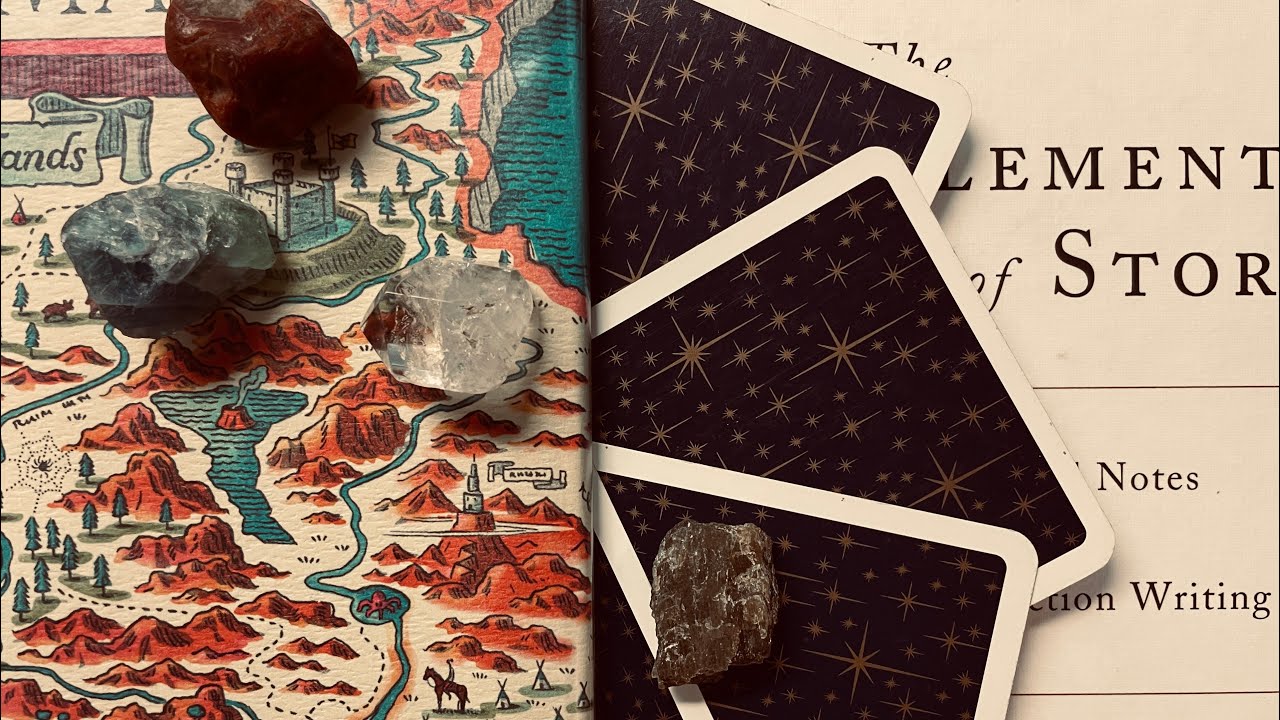 Pick a Card for a Castaway Star. #witchhorror #tarotreading #psychicinvestigation #divinemasculine 