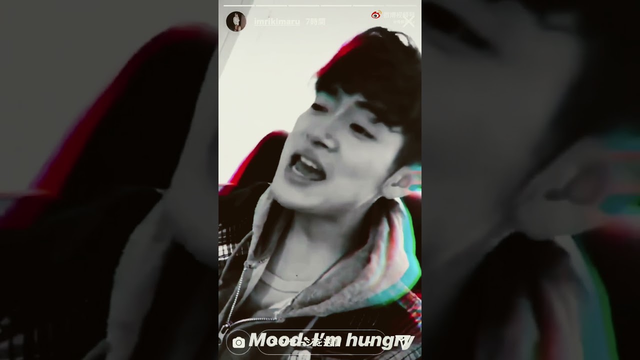 Rikimaru NCT127 Kitchen Beat