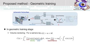 ALGORITHMS: Stylizing 3D Scene via Implicit Representation and HyperNetwork