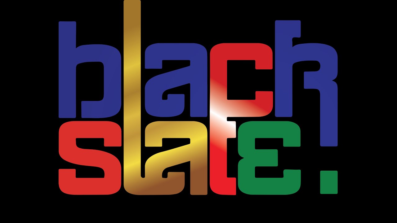 The New Black Slate Album