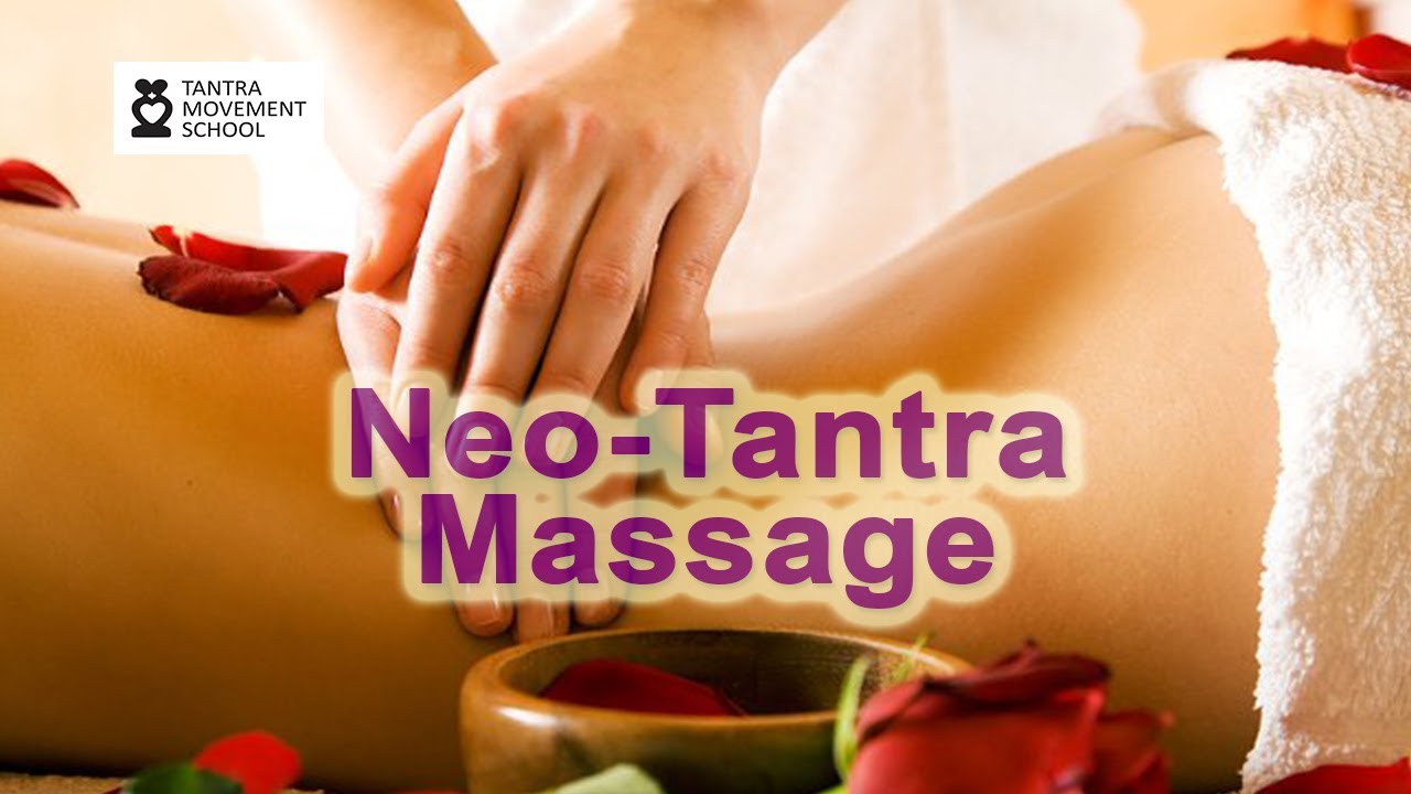 Tantra Massage Yoni Lingam