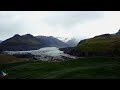 Video Editing by AI (Iceland, Drone, 4K)