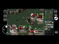 Command and Conquer Remastered: on Android Part 2