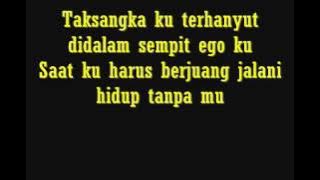 OUR STORY ft VIRA   Penyesalan  With Lyrics