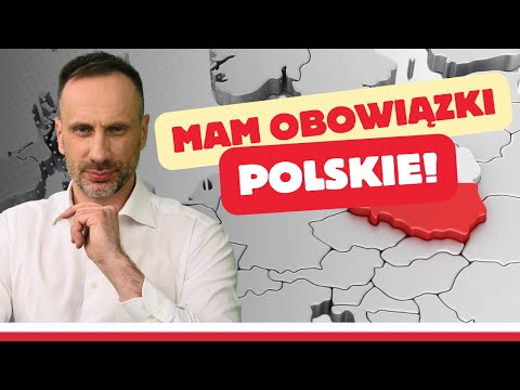 Jestem Polakiem i mam obowiązki polskie!