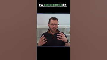 Scrum Master vs Product Owner