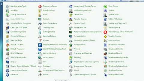 Microsoft Windows 7 Build 6801 Part 2 of 3
