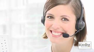 Scanlink Transport & Logistics AB