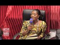 MRS FLORENCE OBINIM - IDENTIFYING SATAN