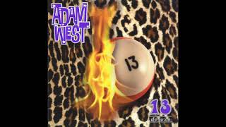 Adam West - 13 De Luxe (Full Album)