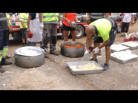 Caldereta de Covaleda