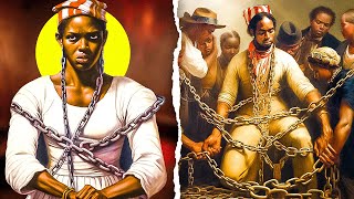 The Atlantic Slave Trade: What Schools Should Have Taught You