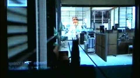 Tactical Nuke with SCAR-H