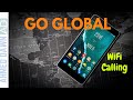 How to use WiFi Calling | How to Turn On WiFi Calling for Android | Pixel Phone Wi-Fi Calling Setup